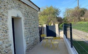 Gîte La Clé de Saint-Georges